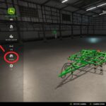 Adjust Working Speed4