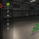 Adjust Working Speed5