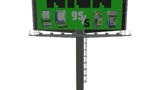 Advertisement Revenue