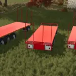 Agpro Pack v1.04