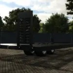 Agricultural Transport Trailer v1.02