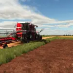 Agricultural Transport Trailer v1.03