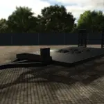 Agricultural Transport Trailer v1.04