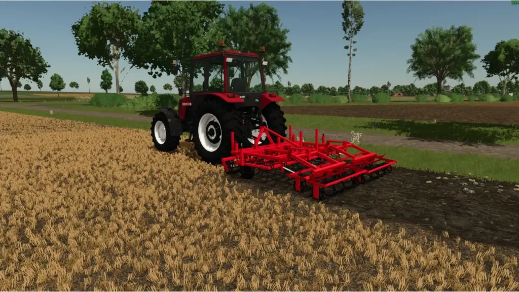 Agro Factory v1.0