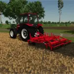 Agro Factory v1.0