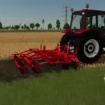 Agro Factory v1.04