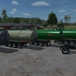 Agro feeder