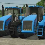 Agromash-Ruslan v1.0