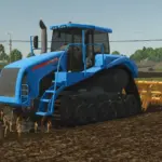 Agromash-Ruslan v1.03