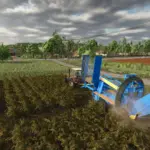 Agromet Z644 Anna v1.0