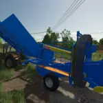 Agromet Z644 Anna v1.02