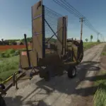 Agromet Z644 Anna v1.03