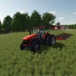 Allis-Chalmers 1500 MinTil