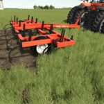 Allis-Chalmers 1500 MinTil2