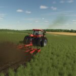 Allis-Chalmers 1500 MinTil3