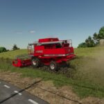 Allow Rice On Fields