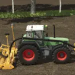 Alpego ASmaX 4m Pack v1.0