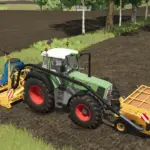 Alpego ASmaX 4m Pack v1.03