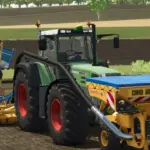 Alpego ASmaX 4m Pack v1.04