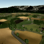 Alpenvorland V1.03