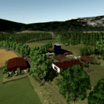 Alpenvorland V1.05