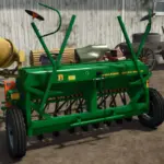 Amazone D8 25 Super v1.0