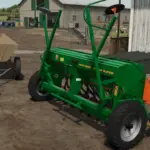 Amazone D8 25 Super v1.02