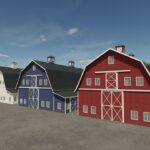American Barn2