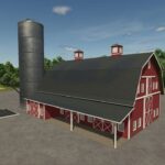 American Barn3