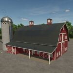 American Barn4