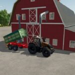 American Barn5