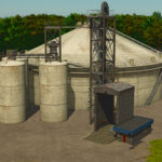 American Pig Feed Mill