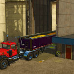American Pig Feed Mill3