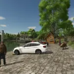 Amever Farm v1.02