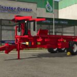 Anderson Group TSR 3450
