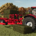 Anderson Group TSR 34502