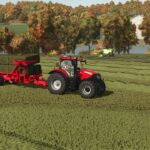 Anderson Group TSR 34503