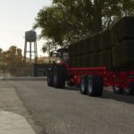 Anderson Group TSR 34504