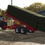 Anderson Group TSR 34505