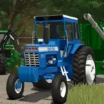 Arts Way Grinder Mixer v1.03