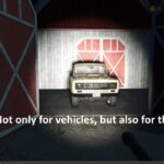 Auto Light On/Off