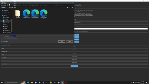 Auto mod updater