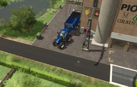 AutoDrive Nordermarsch Reloaded V1.0.0.1