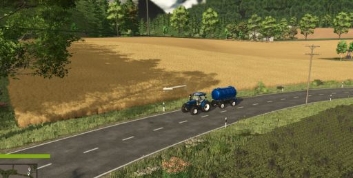 Autodrive Alpenvorland V1.0.1