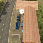 Autodrive Alpenvorland V1.0.12