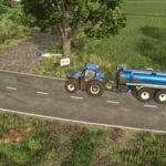 Autodrive Alpenvorland V1.0.13