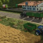 Autodrive Alpenvorland V1.0.14