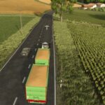 Autodrive Alpenvorland V1.0.16