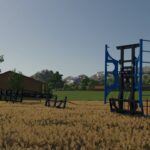 Autoload Balefork Pack5