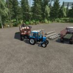 Autoload Wood Reload